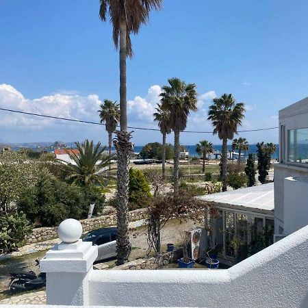Ficus Traditional Apartments Kefalos  Exterior photo