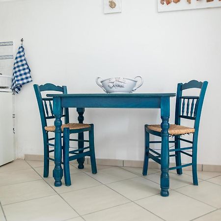 Ficus Traditional Apartments Kefalos  Exterior photo