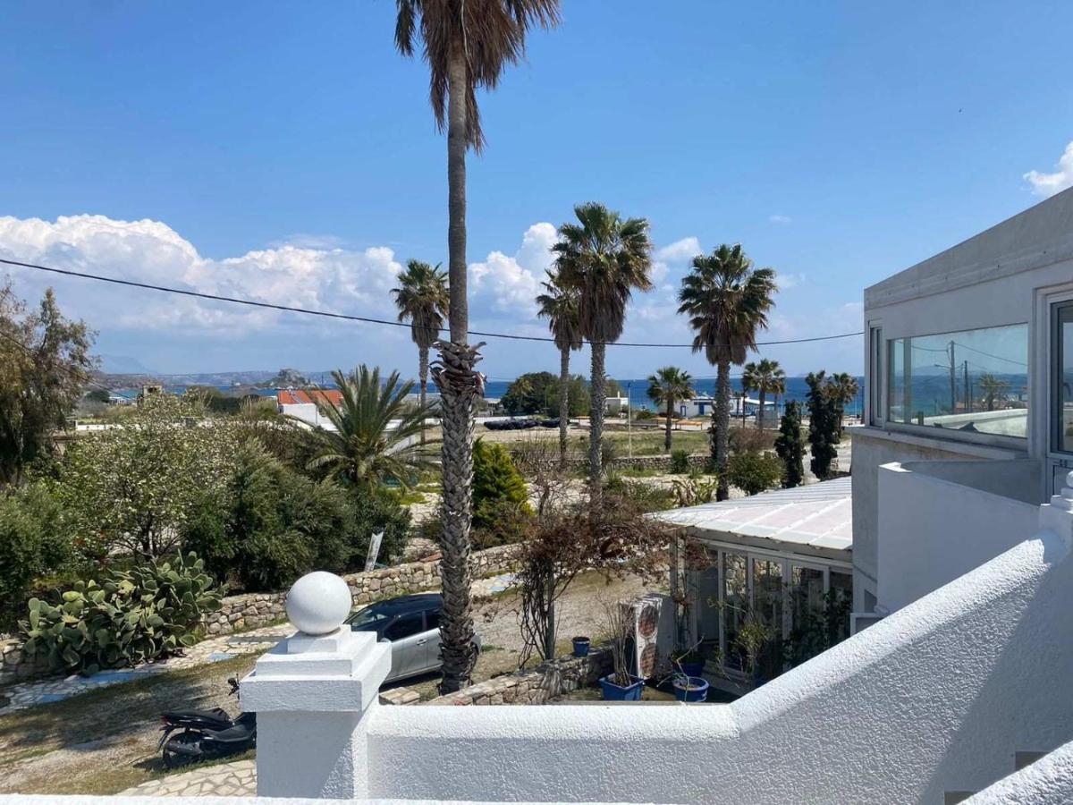 Ficus Traditional Apartments Kefalos  Exterior photo