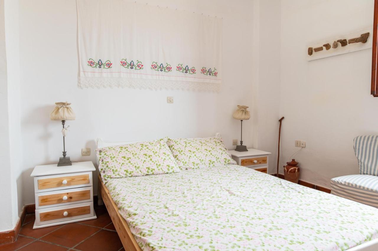 Ficus Traditional Apartments Kefalos  Exterior photo