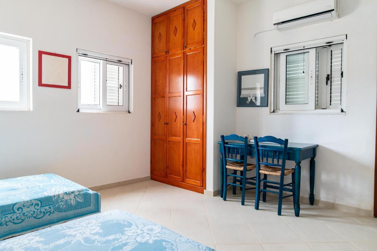 Ficus Traditional Apartments Kefalos  Exterior photo