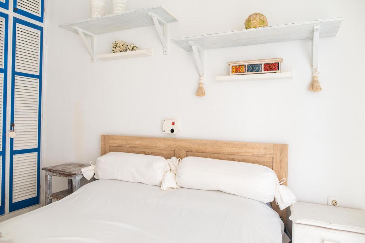 Ficus Traditional Apartments Kefalos  Exterior photo