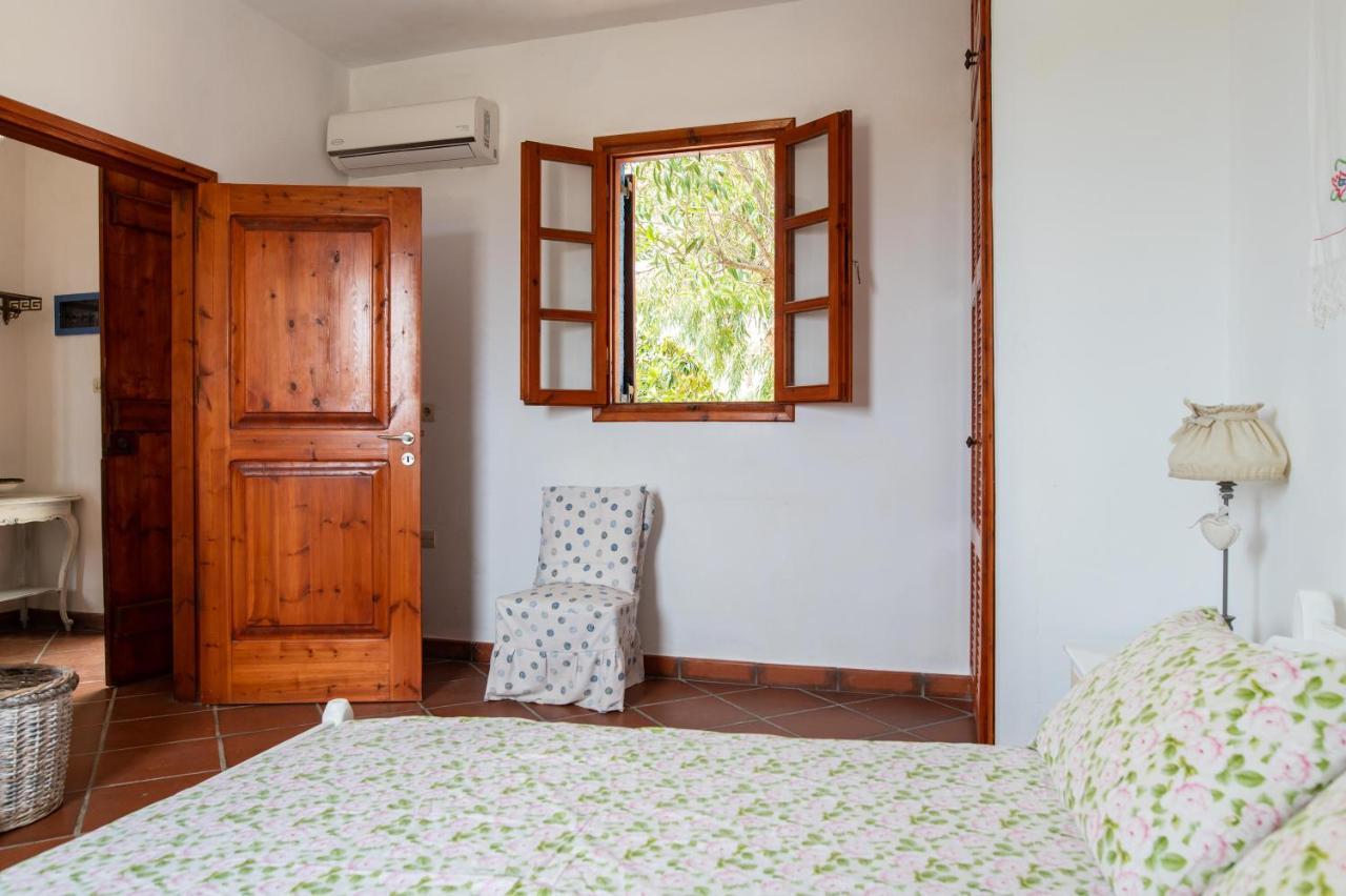 Ficus Traditional Apartments Kefalos  Exterior photo