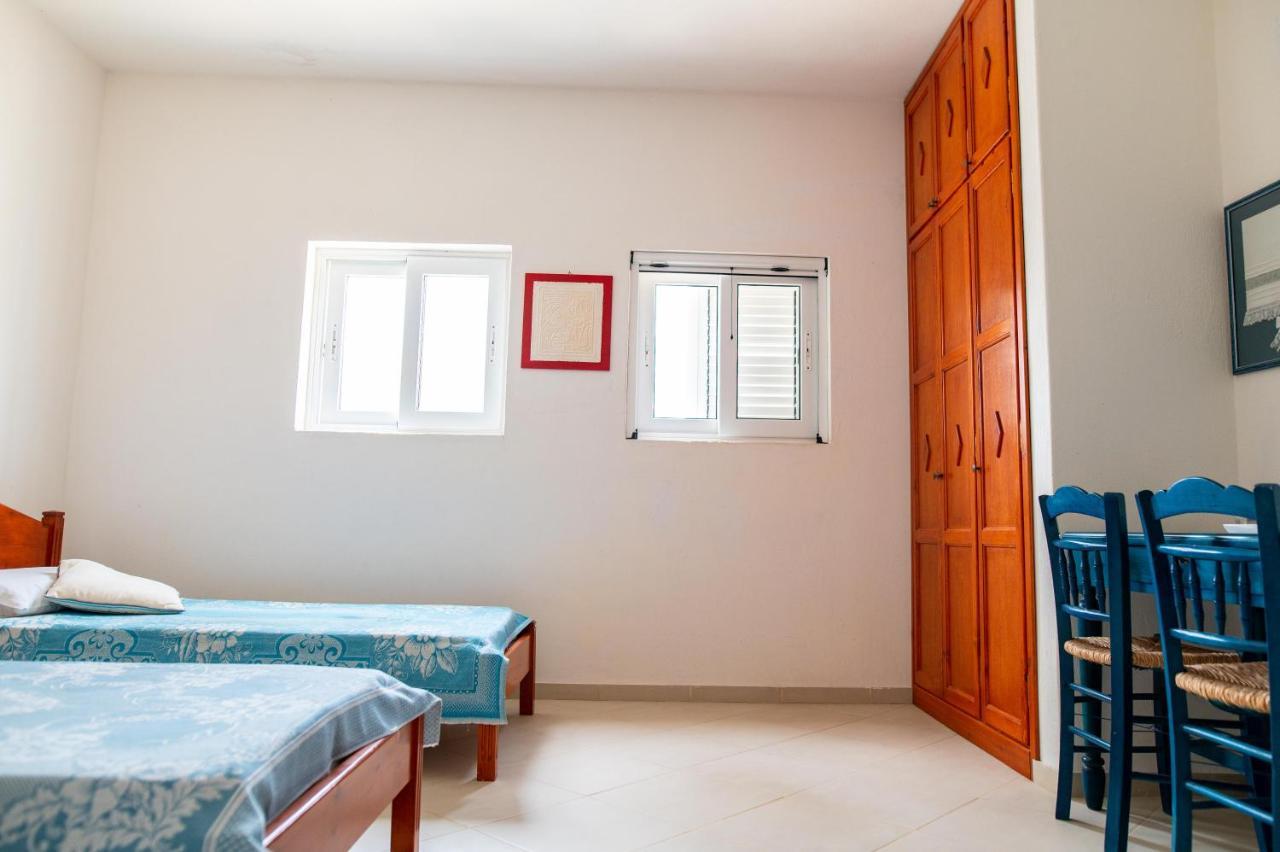 Ficus Traditional Apartments Kefalos  Exterior photo