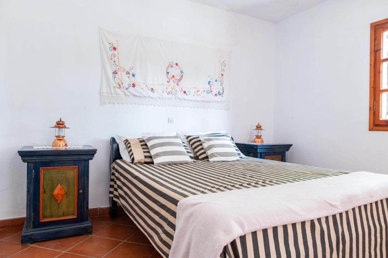 Ficus Traditional Apartments Kefalos  Exterior photo