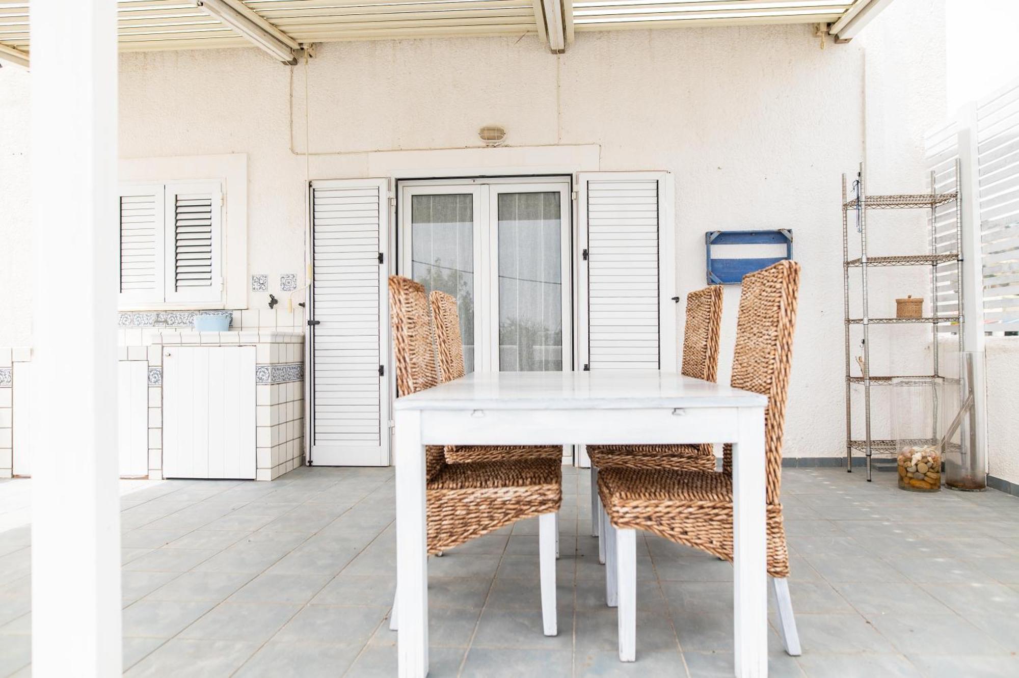 Ficus Traditional Apartments Kefalos  Exterior photo