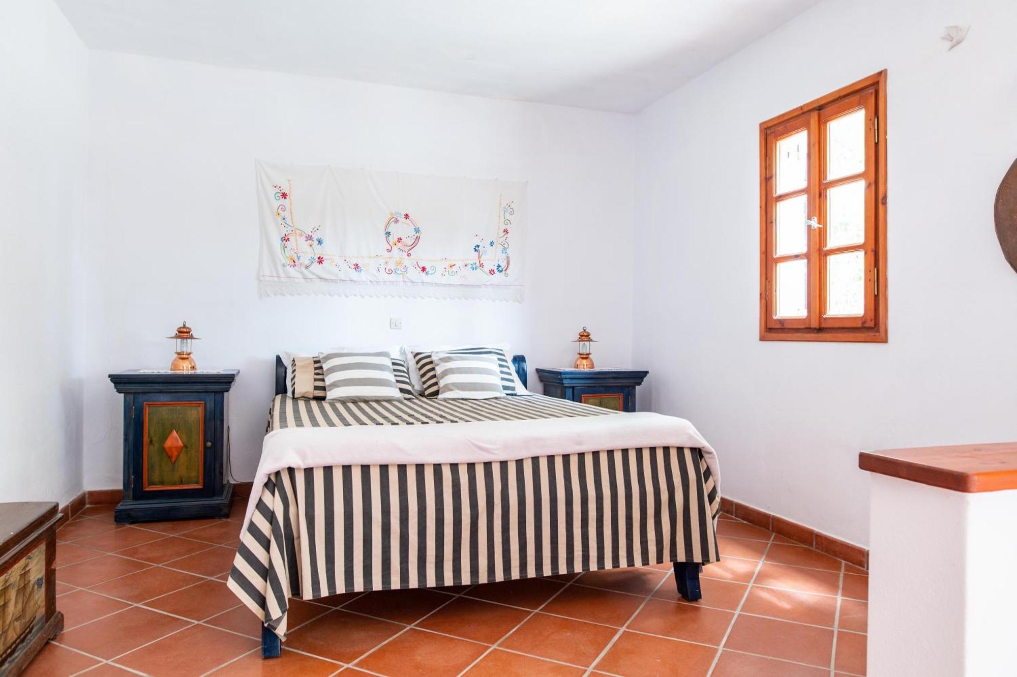 Ficus Traditional Apartments Kefalos  Exterior photo