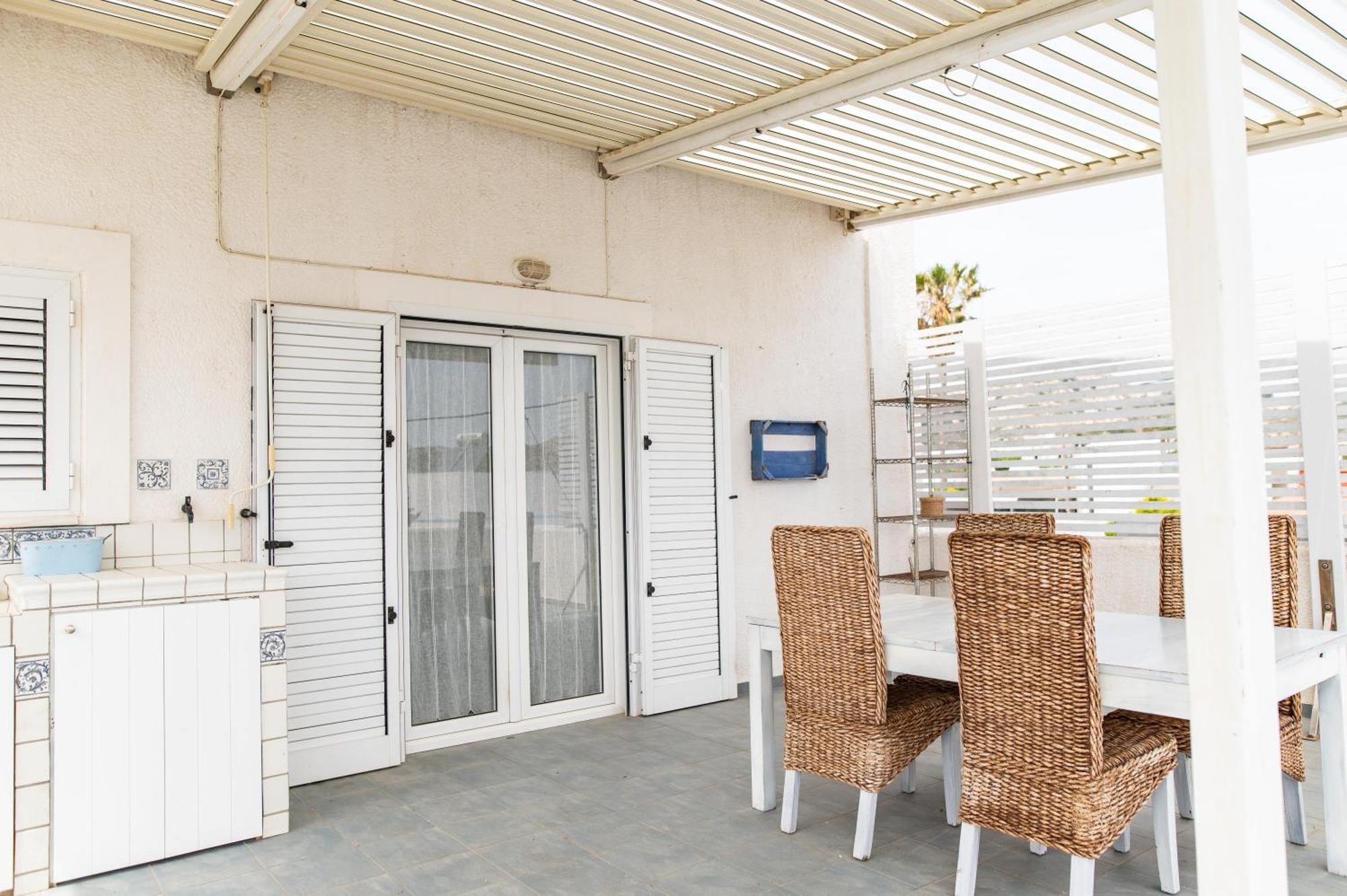 Ficus Traditional Apartments Kefalos  Exterior photo