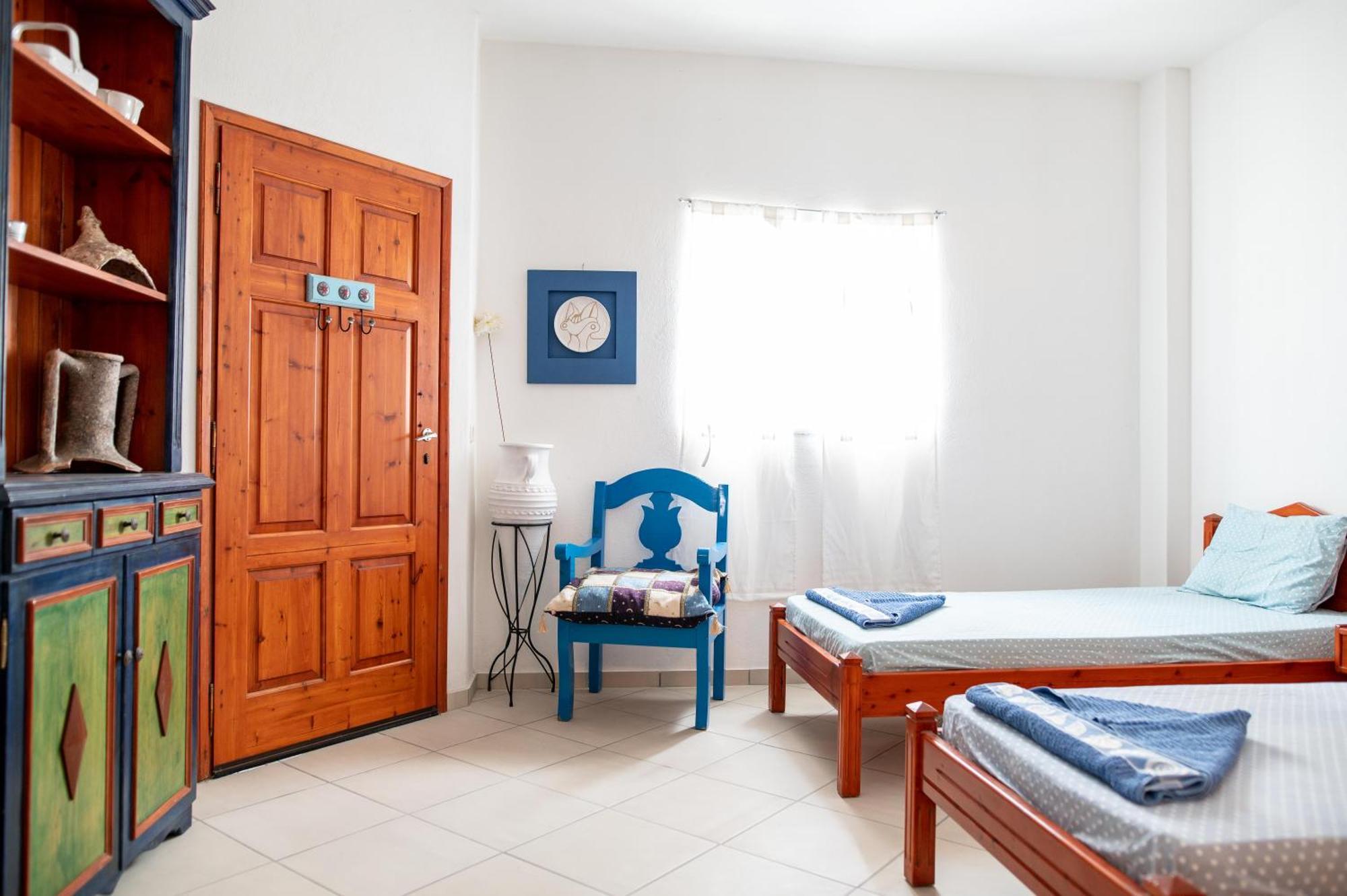 Ficus Traditional Apartments Kefalos  Exterior photo